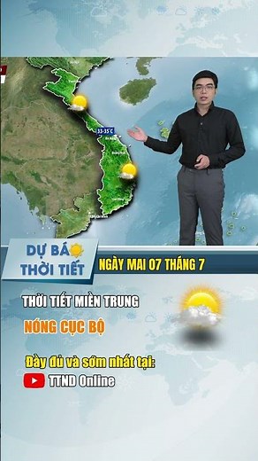 Weather Today and Tomorrow 7/7: Detailed Weather Forecast Tonight and Tomorrow Latest