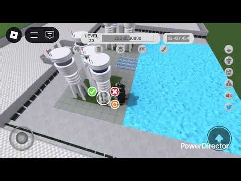 Itty Bitty Airport. #5 Part 2. W AIRPORT OVERKILL!!!