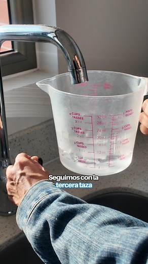 🧪 Prueba de Absorción #pañales #SmartyBaby | Smarty Baby