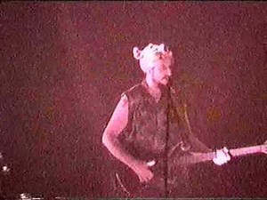 Primus - Electric Uncle Sam + Greet the Sacred Cow 2008!!