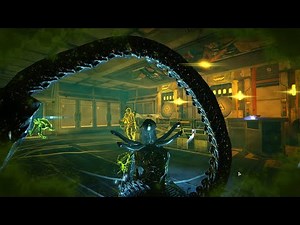 Aliens: Colonial Marines - Multiplayer [Xeno vs Marines] Team Deathmatch