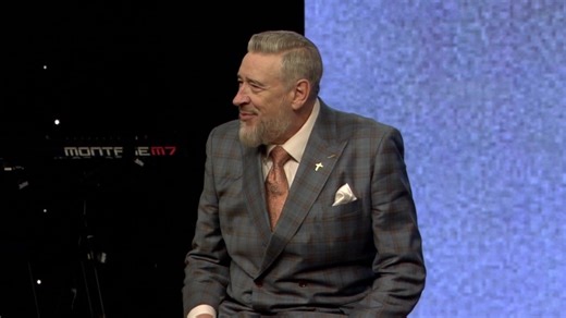 4.2K views · 59 reactions | Rod Parsley on Reels | Facebook