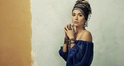 Lauren Daigle - Story Behind the Song 'You Say'