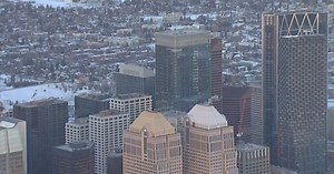 Five more downtown Calgary office towers to be converted to residential homes