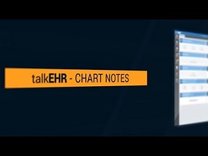 Chart Notes