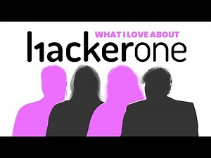 What We Love About HackerOne