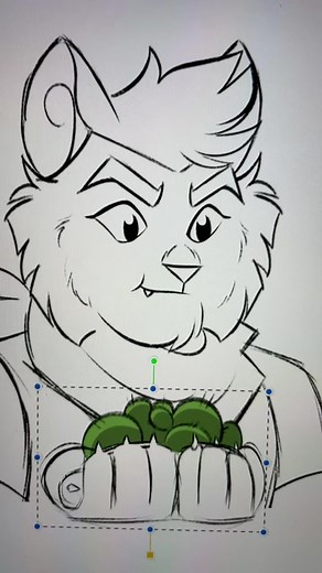 The Squonk on TikTok