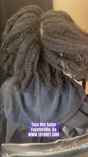 Silk Press on 4c Hair using a Marcel Pressing Comb #lowporosityhair #4chair #silkpress