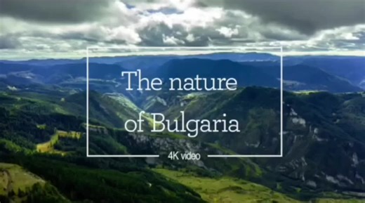 Discover the Beauty of Bulgaria: A Stunning Nature Edit