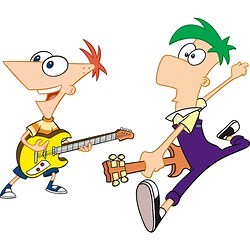 Phineas And Ferb - Opening Song lyrics