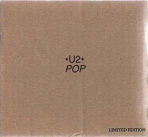 U2 - Pop