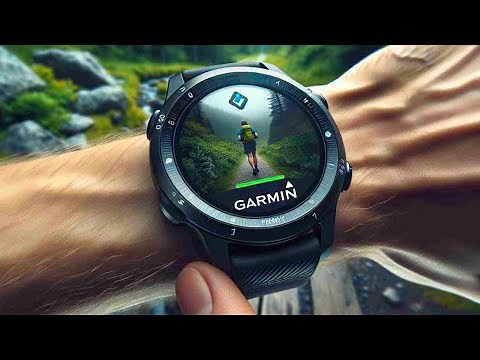 Best Garmin Watches 2026: Top Picks for Every Adventure