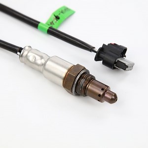 [Hot Item] Lightweight Design Vibration Resistance Auto Parts Lambda O2 Car Oxygen Sensor