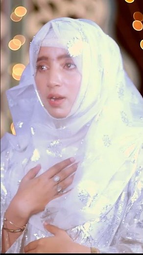 Pro La illaha illallah | Hafiza Mehak Batool | New Ramzan Special Kalam 2026 | SM Sadiq Studio