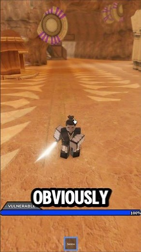 Saber Unbound Tips 3 #starwars #robloxstarwars