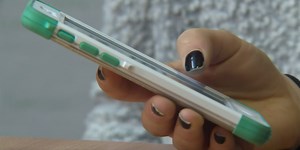 Health professionals urge cutting back on screen time; studies show problem is getting worse