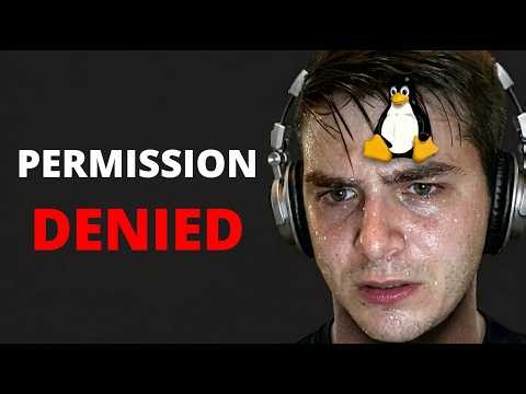 Why EVERYONE is Switching to Linux?