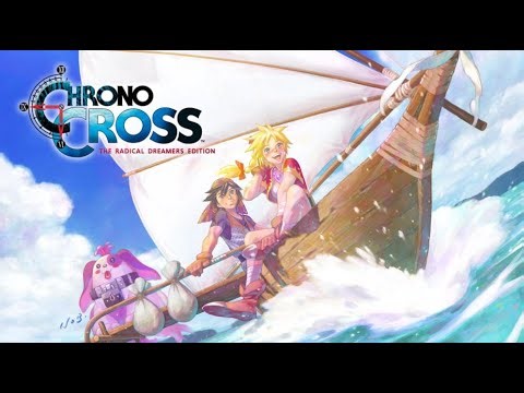 Chrono Cross [1] VOD