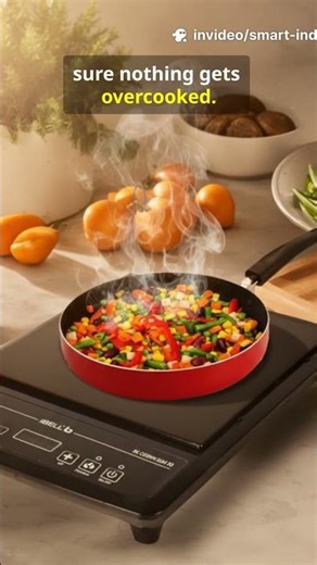 IBELL Induction Cooktop Fast & Safe Induction Stove for Everyday Cooking|Best Budget Kitchen Upgrade