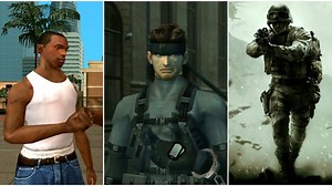 10 Games That Explain The 2000s