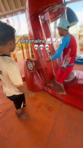 Aura X1B: Adrenaline Experience