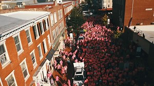 34 reactions · 6 comments | West Chester's largest 5K is back! We are excited to be working on the 2020 Unite for HER 5K Run, 2K Walk and Kids Dash! Stay tuned...more details and registration info to come! | Unite For HER | Facebook