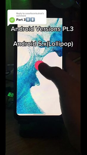 Understanding Android Versions: Lollipop, KitKat, Jelly Bean