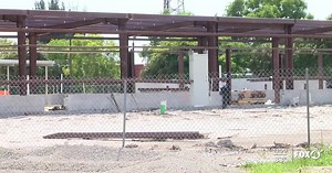 The Farmers Market Restaurant is expanding in hopes to add new ways to buy and sell locally grown produce