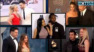 17K views · 191 reactions | The biggest celebrity SPLITS of 2023: Kevin Costner & Christine Baumgartner, Joe Jonas & Sophie Turner and more!  | Extra | Facebook