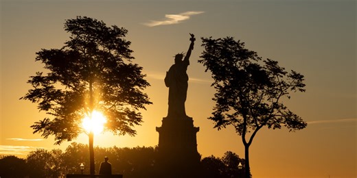 Opinion | The 21st Century Is Getting Old