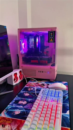 P2 | PC assembly for only 9 million VND 😋 for my younger brother in Lai Thieu, a PC perfect for g...