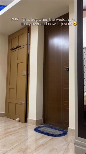 Wedding Hug Moments: After the Ceremony Embrace