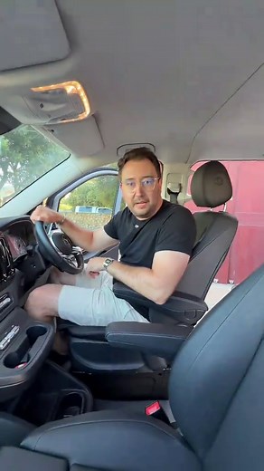Mercedes-Benz Vito Mixto Review: The Ideal Family Van