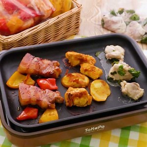 BBQで喜ばれる♪ 漬け込みお肉3選のレシピ動画・作り方 | デリッシュキッチン