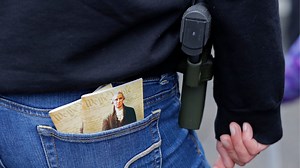 What to know about concealed pistol licenses