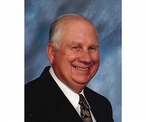 David Smette Obituary (2024) - Jamestown, ND - Haut Funeral Home - Jamestown