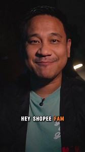 Hey Shopee fam! Get ready because another HUGE tech event of the year is happening on March 27 at 7 PM with us—the Shopee Tech Super Sale Livestream! 🎉 Join us for an epic tech show featuring your favorite tech experts, amazing discounts, and 100% legit electronics! Don’t miss out on this once-a-year opportunity to upgrade your tech collection. Set your alarms, RSVP now, and we’ll see you LIVE on Shopee! #ShopeeCrazyGadgetSale #ShopeeTechSuperSale #ShopeeXTechMob Shopee | Gadget Pilipinas