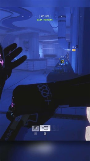 Alien Alloy in Pinwheel Locked Room | Marathon #marathon #extractionshooter #loot #twitch #shorts