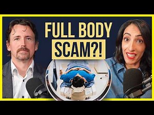 Why Full Body MRI Scans Are a Dangerous Waste of Money for Most People