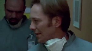 Regenesis S01E01 Baby Bomb