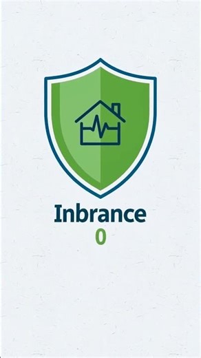 AI motion Graphics "Inbrance Insurance"