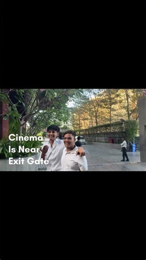 Avadh Utopia Surat Cinema Experience | Best Luxury Cinema | Dhurandhar the revenge #shorts