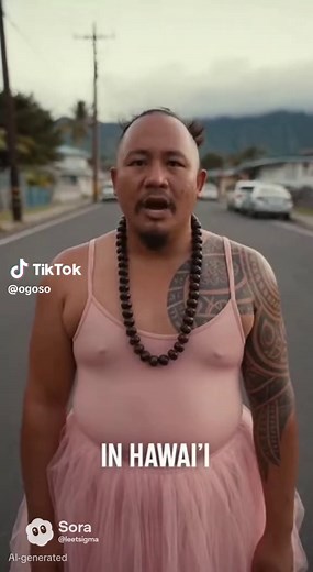 Understanding 'Scrap' Culture in Hawaii