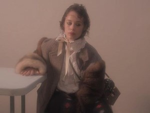 Paula Beer (Interview Germany)