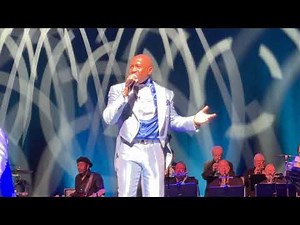 The Temptations - Full Concert in 4K - Dr. Phillips Center - Orlando, Florida - 14 March 2024