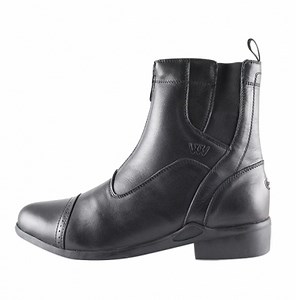 Woof Wear paddock boots: review review - Horse & Hound