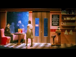 The making of Guster's "Satellite" video