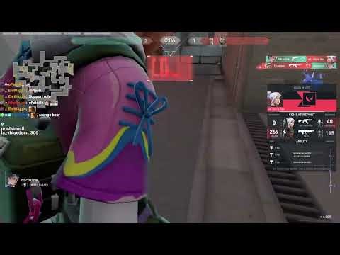 dizzy Twitch VOD - MARCH 16 2026