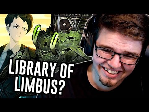 Library of Ruina & Limbus Company - Keter Battle & Oh Crab So Crab // Reaction & Analysis