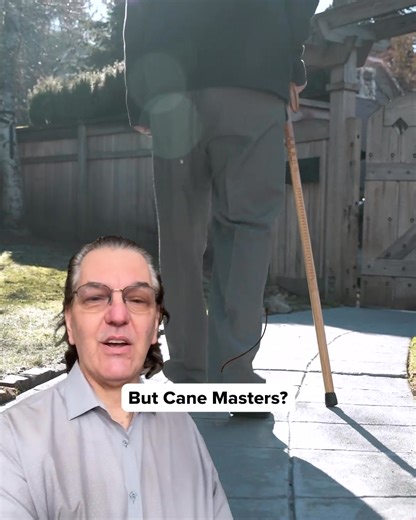 54 reactions | Move with Confidence and Style with an American Handcrafted custom cane by Cane Masters. Made with the finest American Hardwoods we ensure both a stylish and durable walking canes you will be proud to carry for years to come. ✅USA made ✅American Hardwoods ✅Handcrafted ✅Tailored to each customer | Cane Masters | Facebook